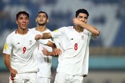 L’Iran se qualifie pour les huitièmes de finale de la Coupe du Monde U17 de la FIFA 2023