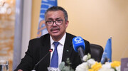 سازمان جهانی بهداشت: صدور قطعنامه برای حل بحران غزه کافی نیست