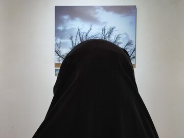فیلم| نمایشگاه عکس پَراک در سیستان