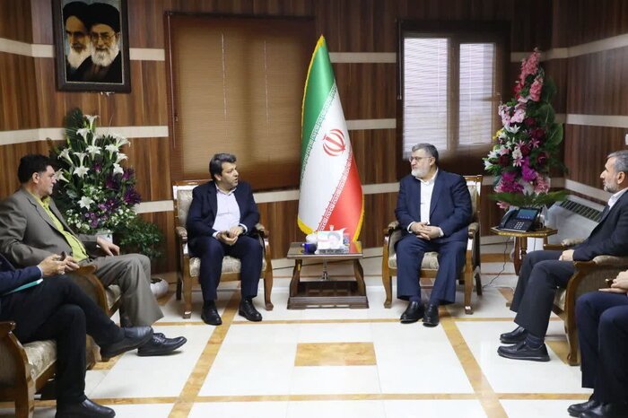توسعه زیرساختهای سینمایی؛ ارمغان دولت سیزدهم برای آذربایجانغربی