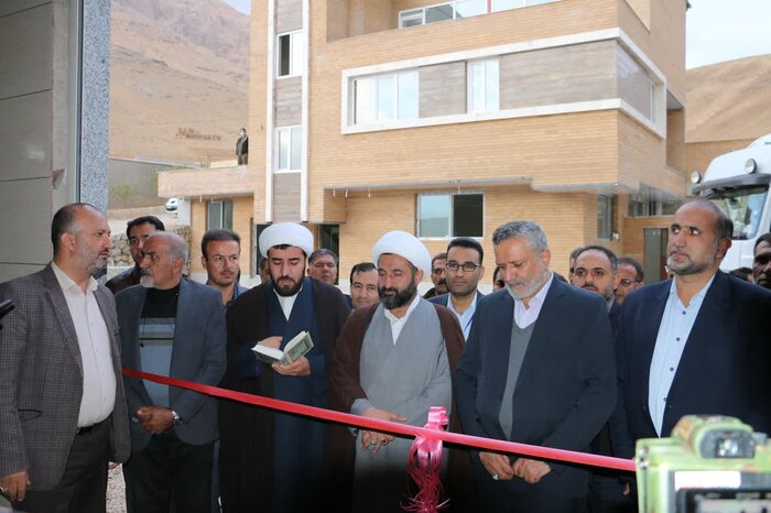 چه طرحهایی در سفر رییسجمهور به چهارمحال و بختیاری بهرهبرداری شد؟