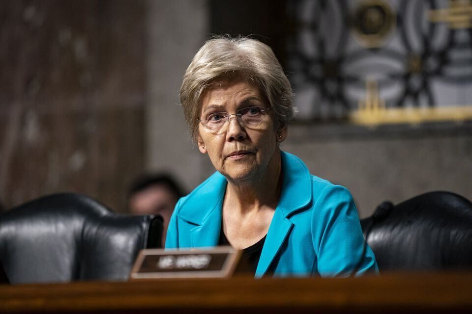 Guerre génocidaire à Gaza : la sénatrice américaine Elizabeth Warren fustige le cabinet de Netanyahu