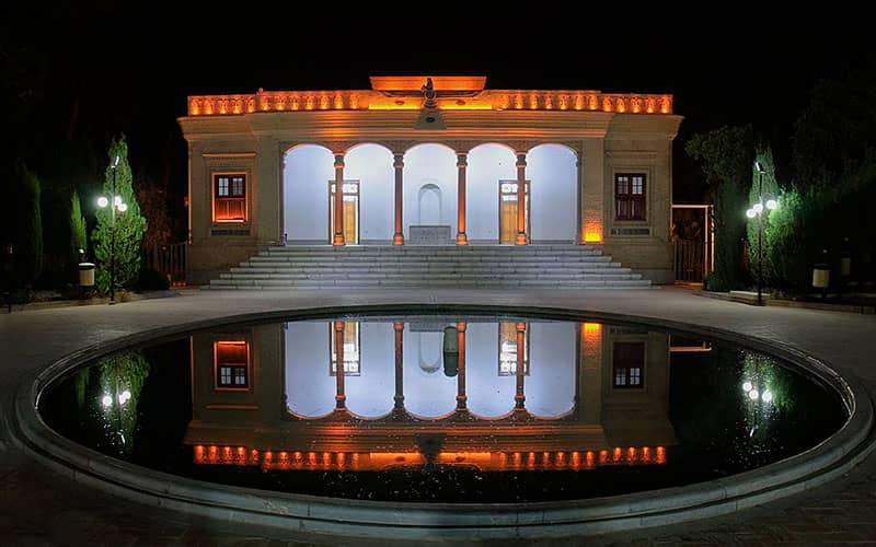 آتشکده بهرام یزد و شعلهای ۱۵۰۰ ساله