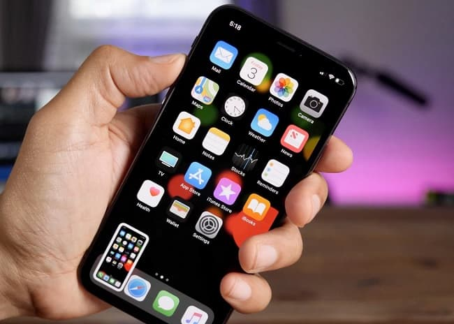 جرم از از طریق اسکرین شات اثبات میشود؟