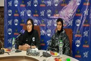 سرمربی تیم فوتبال کانی کردستان: پرانرژی و با انگیزه در لیگ برتر رقابت می‌کنیم