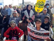 امام جمعه بوشهر: کارنامه رژیم صهیونیستی مملو از تخلف‌های بین‌المللی است