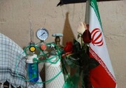 شرکت هلندی به پرداخت غرامت به ۵ جانباز شیمیایی ایرانی محکوم شد