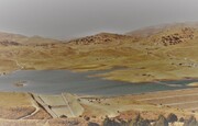 مجوز تخصیص آب سد «نیلوفر» در خراسان شمالی صادر شد