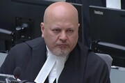ICC prosecutor defends plea for arrest warrants for Zionist leaders