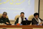 اجرای ۷۷ عنوان برنامه گرامیداشت هفته بسیج در استان سمنان پیش‌بینی شد