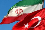 ایران و ترکیه درباره مسائل رود ارس رایزنی می‌کنند