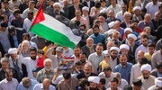 راهپیمایی "جمعه خشم" در حمایت از مردم مظلوم غزه در لرستان برگزار می‌شود