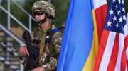 اسپوتنیک: ۵۰ درصد نیروهای ارتش اوکراین مزدوران خارجی هستند