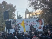 امام جمعه همدان: نسل کشی در غزه با حمایت آمریکایی‌ها رخ می دهد