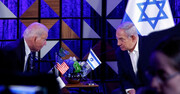 گاردین: هرگونه صلحی با حضور نتانیاهو غیرممکن است