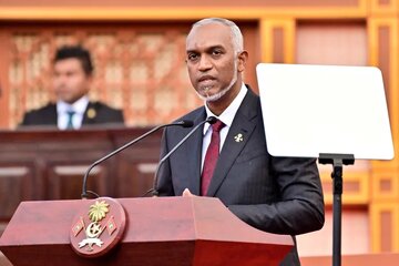 روایتی از یک خبر| مالدیو؛ رییس جمهور جدید و مشکلات قدیمی