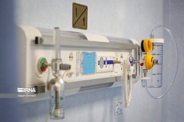 L'hôpital Imam Khomeini de 313 lits à Shahriar bientôt en service