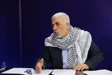 افسر سابق شاباک: ۱۸۰ ساعت را همراه «السنوار» گذراندم/ او حماس را همه زندگی خود می‌داند