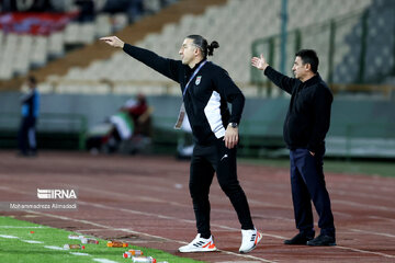 Iran vs Hong Kong;  FIFA World Cup 2026 Qualifiers