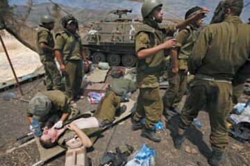 ژنرال‌های ارتش اسرائیل «نتانیاهو» را تهدید به شورش کردند