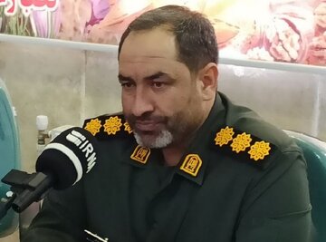 رویکرد انتخاباتی سپاه تربت‌حیدریه، امیدآفرینی است