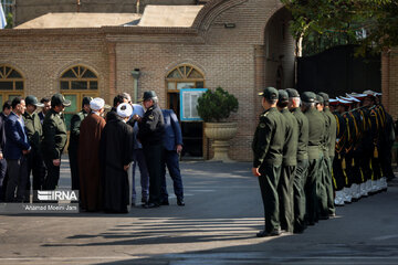 Iran police bust drug trafficking gang