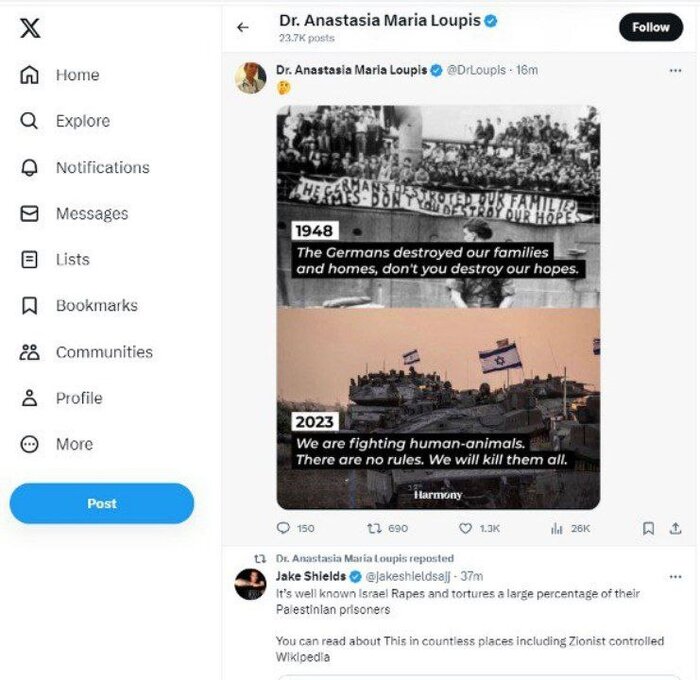 پُستهایی قویتر از بمبهای اسرائیل/فرماندهان روایت فلسطین را بشناسید