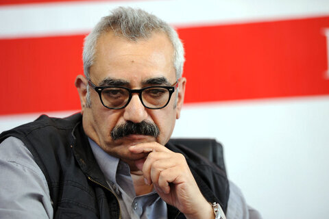 فرزاد موتمن: منتقدان درکی از سینمای مدرن ندارند/ اقتباسهای مهرجویی بومی و ایرانی بود