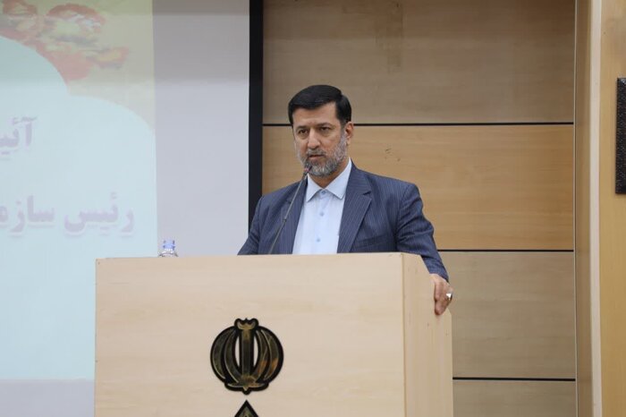 استاندار قم: نباید جسارت از مدیران میدانی گرفته شود
