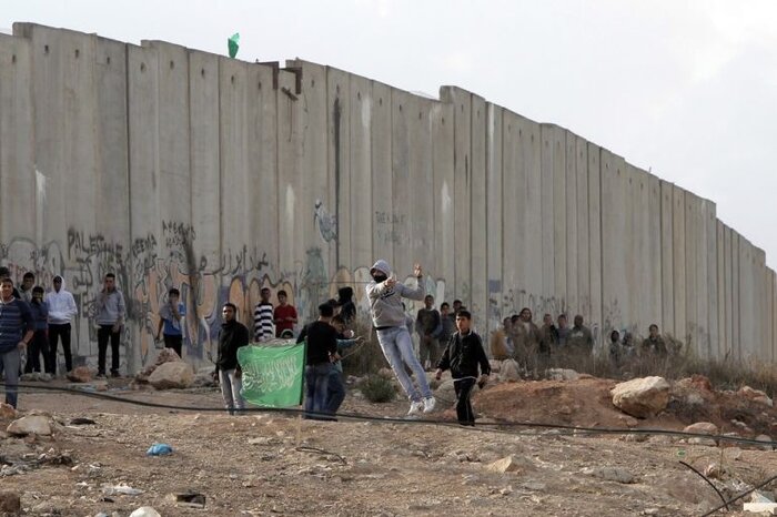 اشغال نامرئی و تونلهای رهاییبخش