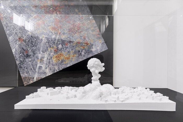 اشغال نامرئی و تونلهای رهاییبخش