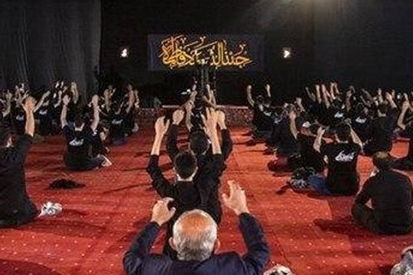 10 نکته مهم برگزاری خیمه فاطمیه