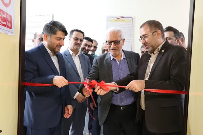 اولین دستگاه پزشکی «شبیهسازی» شمال کشور در بابلسر راه اندازی شد