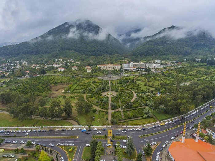 سفر رئیسجمهور و سرفصلهایی از اولویتهای مازندران