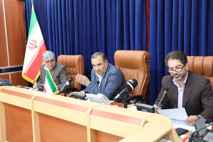 یک هزار و ۱۱۸ نفر از طریق آزمون جذب ادارات ایلام شدند