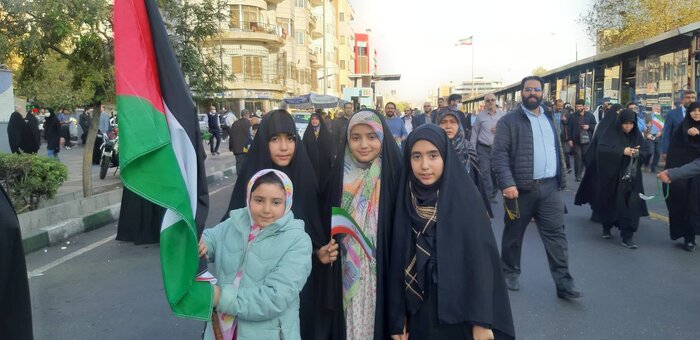 170745004 تاریخ شرمنده کودکان غزه خواهد ماند