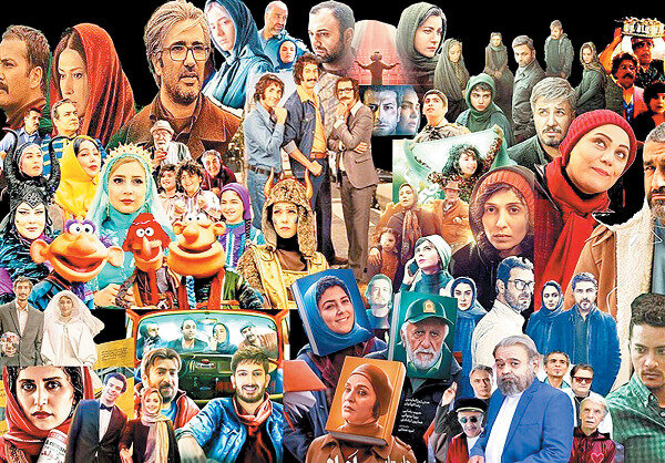 شاخصهای سالنسازی، تولید و اکران صعودی است؛ حال خوب سینما