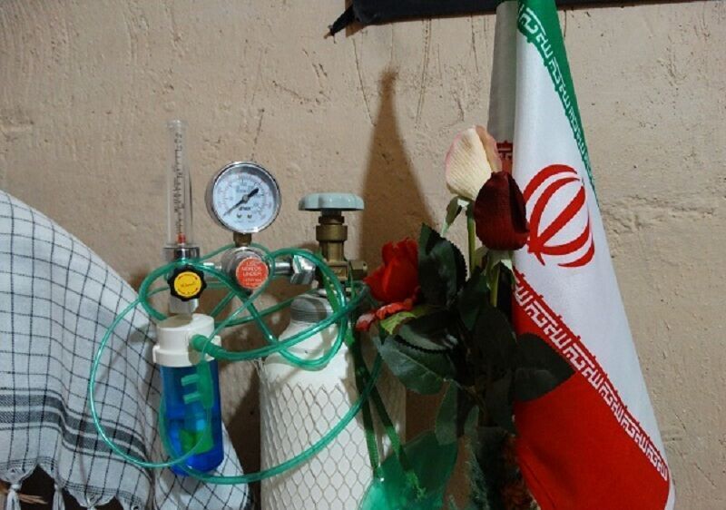 Dutch court rules in favor of Iranian victims of chemical attacks