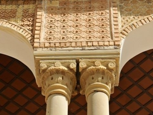 قلعه جونقان؛ جاذبه تاریخی چهارمحال و بختیاری