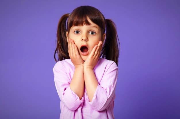 چه زمانی ترس کودکان غیرطبیعی است؟