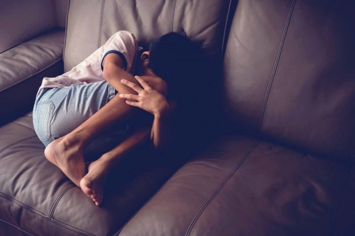 چه زمانی ترس کودکان غیرطبیعی است؟