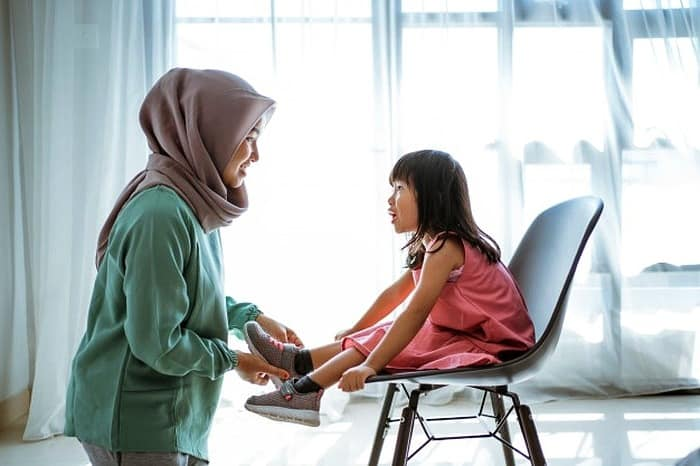 چه زمانی ترس کودکان غیرطبیعی است؟