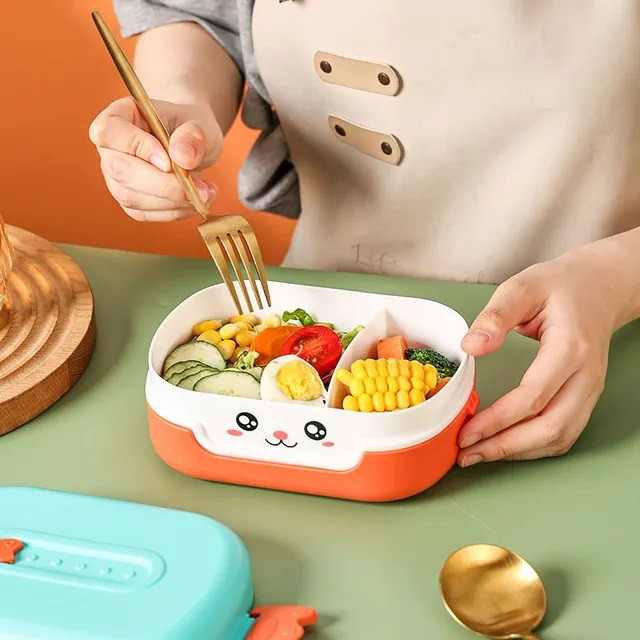 درباره بستهبندی تغذیه کودکان خود بیشتر دقت کنید