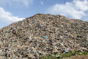 فیلم | بحران ۴۰ ساله زباله سراوان رشت در مسیر ساماندهی