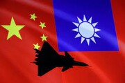 ادعای تایوان درباره ازسرگیری فعالیت‌های نظامی چین در خطوط مرزی