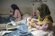 رییس مرکز بهداشت: نرخ باروری در مهاباد پایین‌تر از میانگین استانی است
