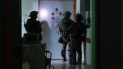 اکونومیست: اشغال بیمارستان الشفا با قانون توجیه نمی‌شود
