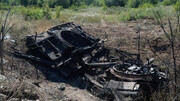 روسیه: اوکراین افزون‌بر ۲۴۰ نظامی و ۳۱ پهپاد را از دست داد