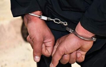 عامل تخریب خودرو شهروندان در سنندج دستگیر شد