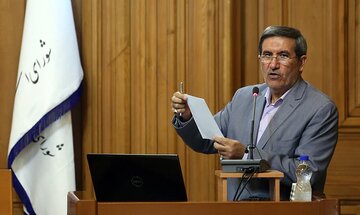 عضو شورای شهر تهران: قطع درخت با مصوبه کمیسیون ماده هفت امکانپذیر است
